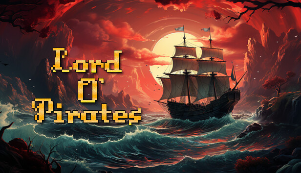 Lord O' Pirates