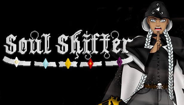 Soul Shifter