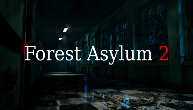 Forest Asylum 2