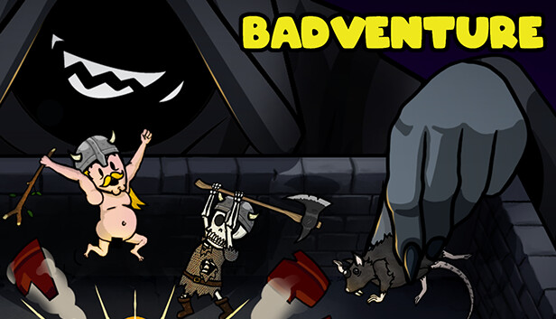 Badventure