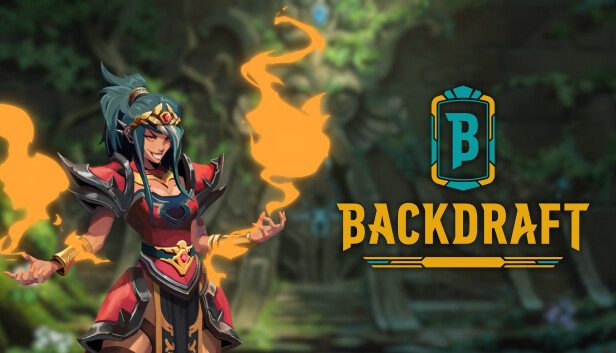 Backdraft