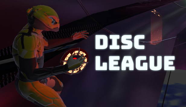 Disc League