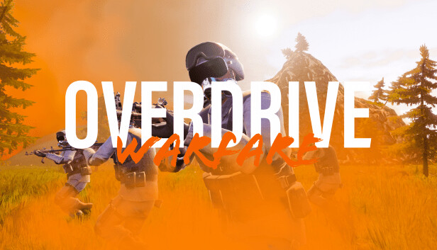Overdrive Warfare
