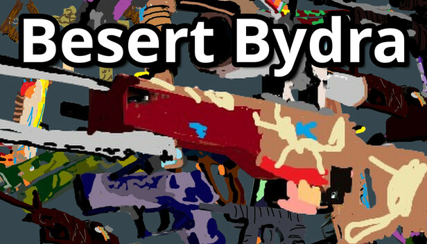 Besert Bydra