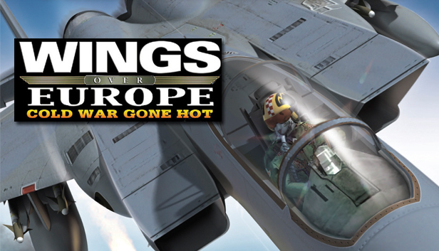 Wings Over Europe