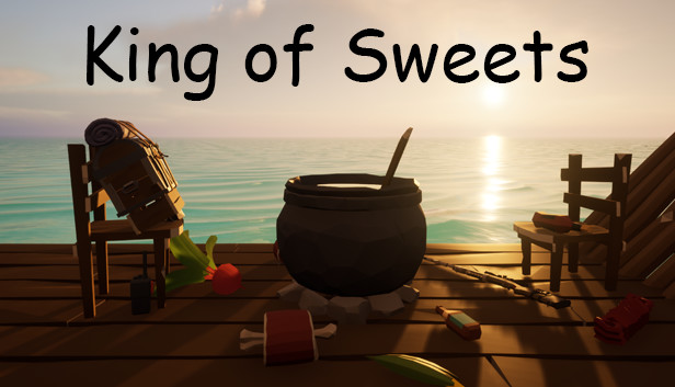 King of Sweets