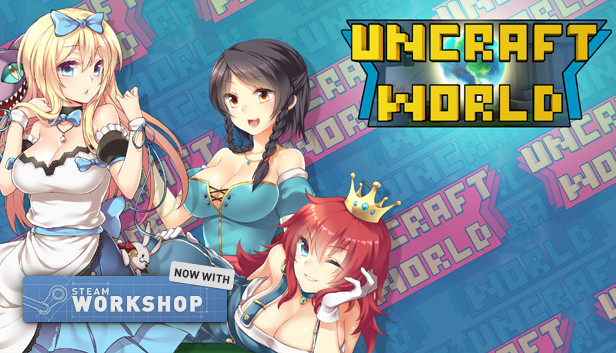 Uncraft World