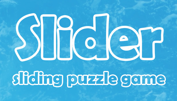 Slider