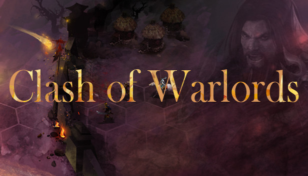 策马三国志之霸王大陆  Clash of Warlords