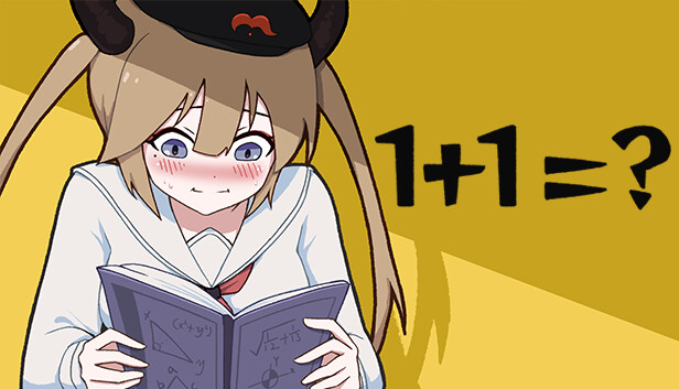 1+1=？