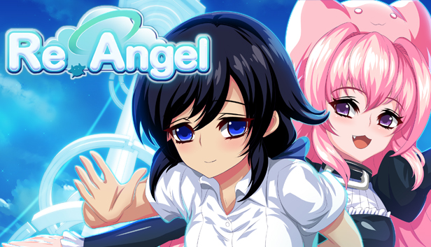 Re Angel