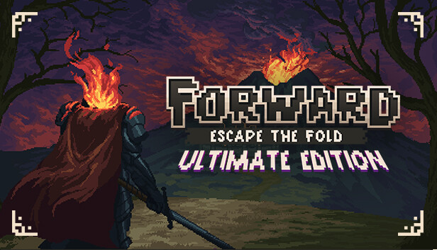 FORWARD: Escape the Fold - Ultimate Edition