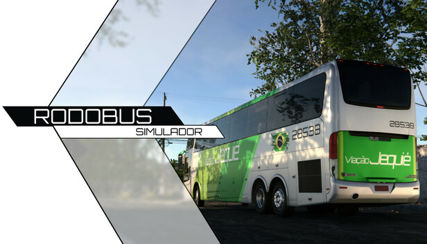 Rodobus Simulador