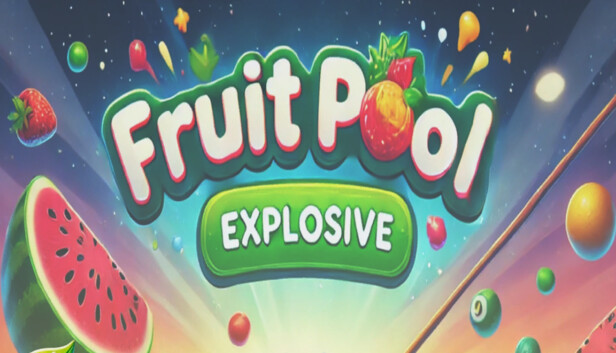 Fruit Pool Explosive