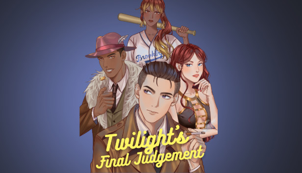 Twilight's Final Judgement