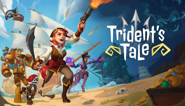 Trident's Tale