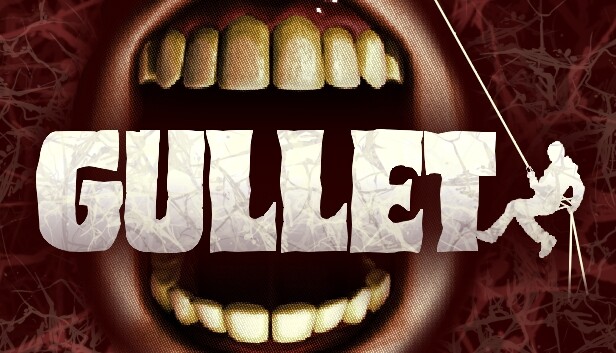 GULLET