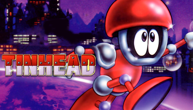Tinhead