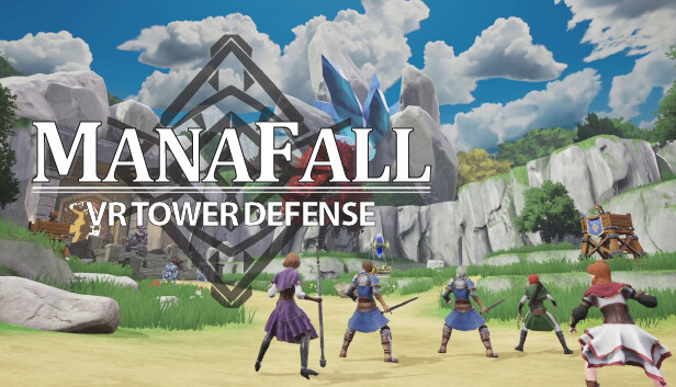 Manafall
