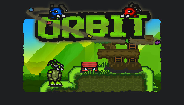 Orbit - Supporter/Customisation Pack