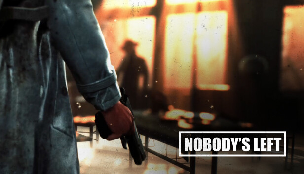 Nobody's Left
