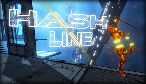Hash Line