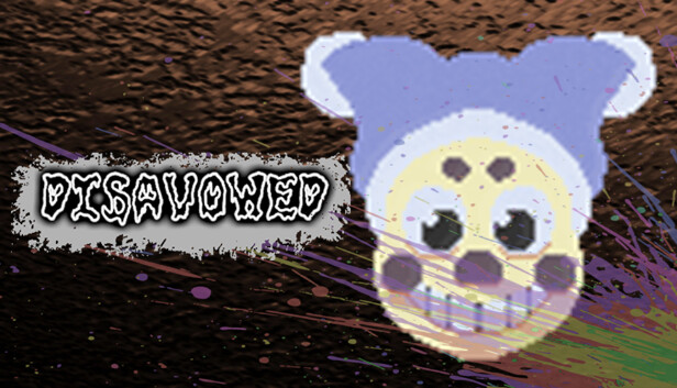 Disavowed