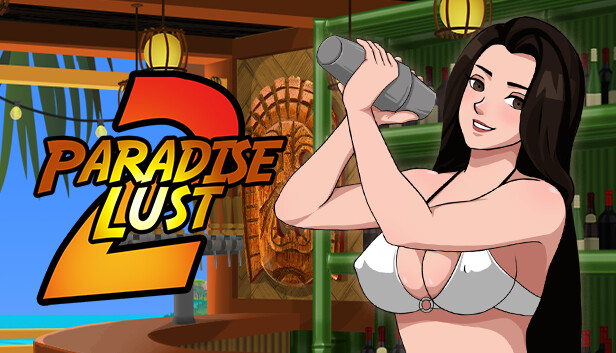 Paradise Lust 2