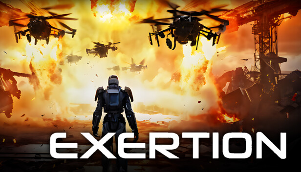Exertion