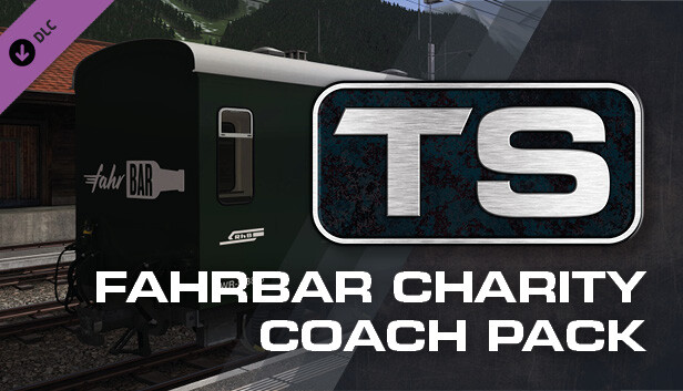 TS Marketplace: FahrBAR Charity Coach Pack