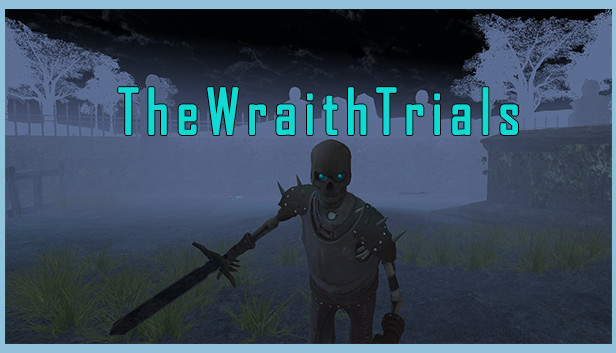 TheWraithTrails