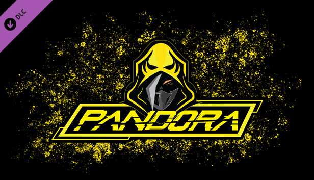 PANDORA - Art and Sound Design