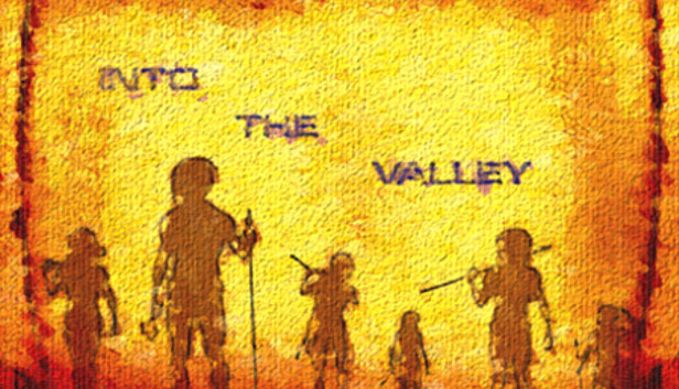 Into The Valley