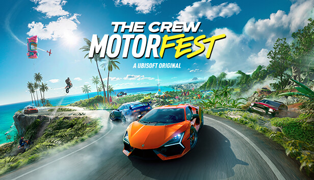 The Crew Motorfest