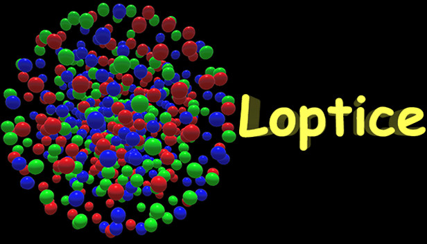 Loptice