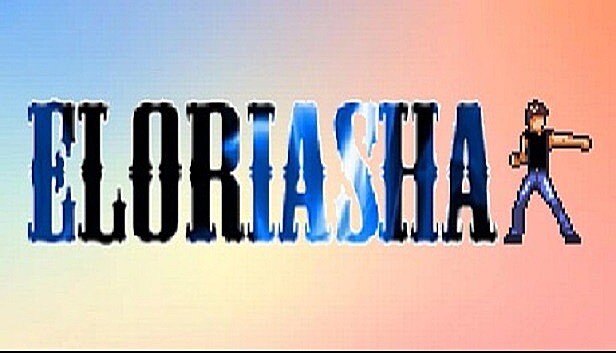 Eloriasha