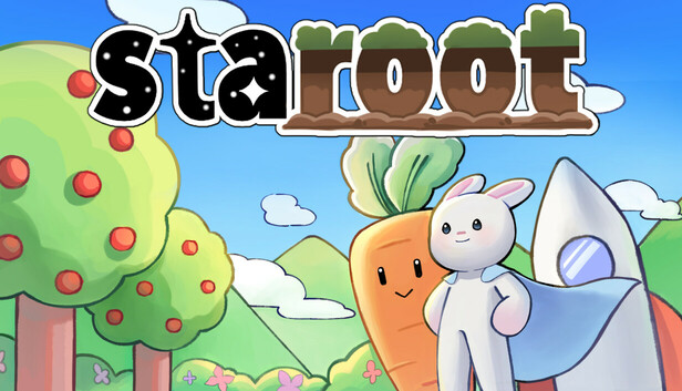Staroot