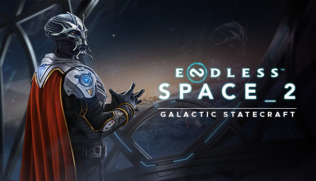 ENDLESS™ Space 2 - Galactic Statecraft Update