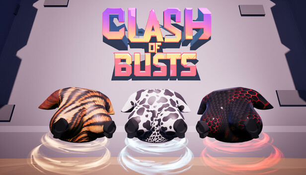 Clash of Busts