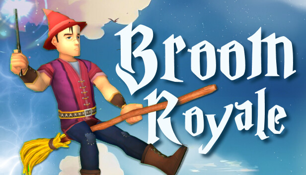 Broom Royale