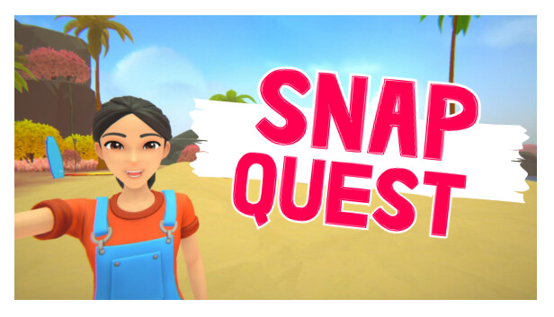 Snap Quest