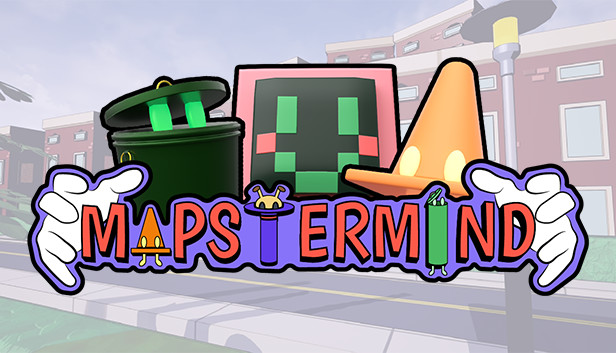 Mapstermind