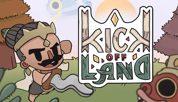 Kickoff Land!