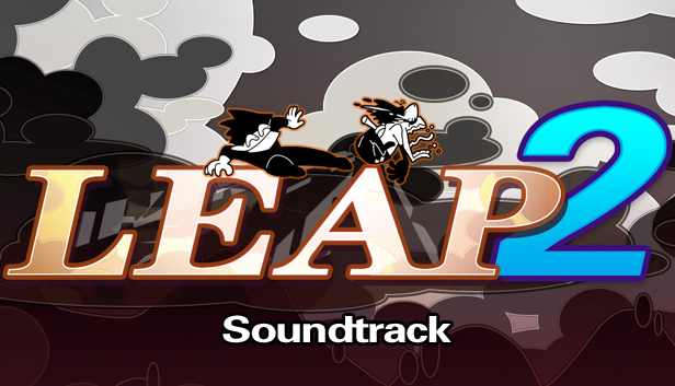 LeapII Soundtrack