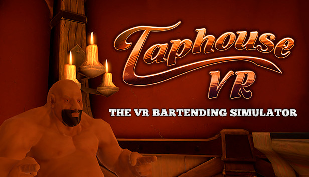 Taphouse VR