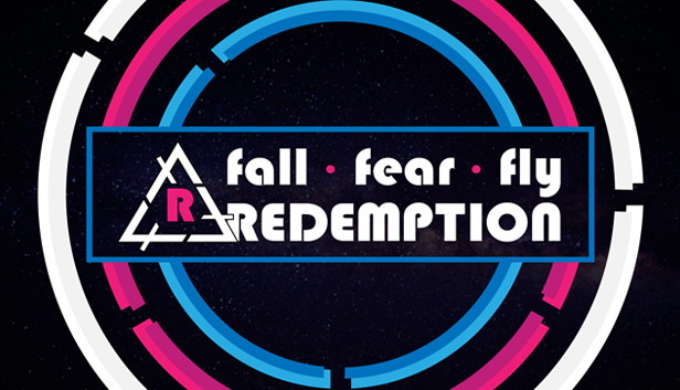 Fall Fear Fly Redemption