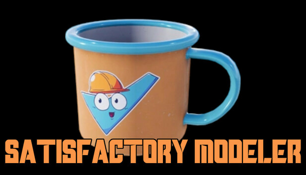 Satisfactory Modeler