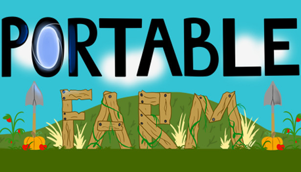 Portable Farm