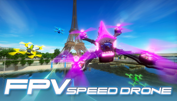 FPV Speed Drone