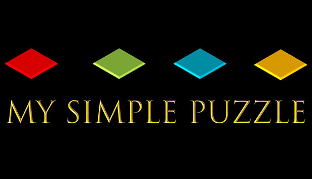 My Simple Puzzle
